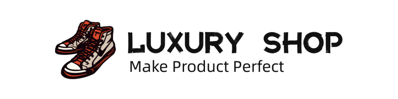 Luxury Shop
