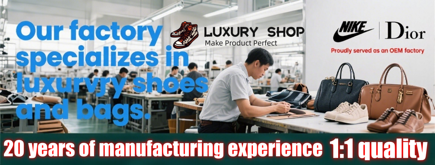 Luxury Shop promo